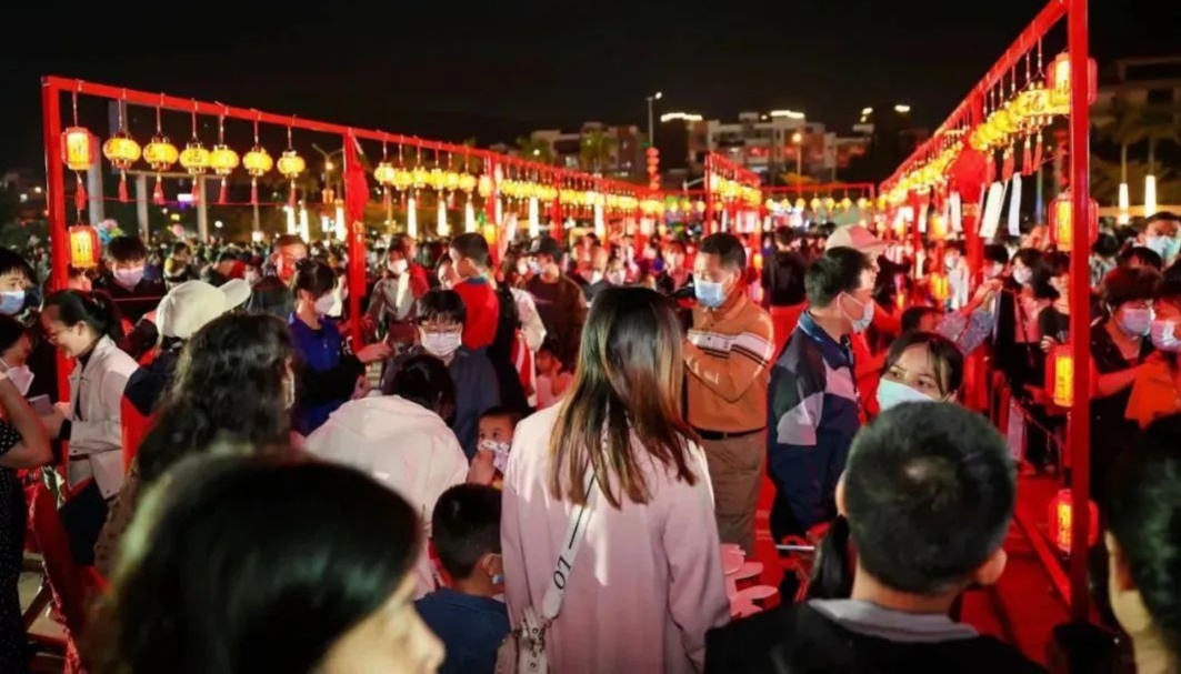 海南昌江发布五一假期活动预告：摘芒果玩赛事海边撒欢……半岛电竞平台(图4)