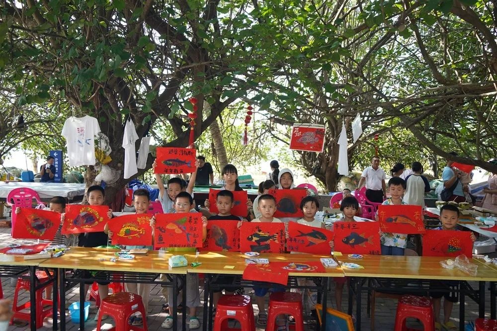 海南昌江发布五一假期活动预告：摘芒果玩赛事海边撒欢……半岛电竞平台(图8)