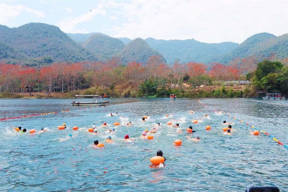 海南昌江发布五一假期活动预告：摘芒果玩赛事海边撒欢……半岛电竞平台(图13)
