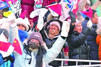 半岛电竞赛事即将全面展开——共赏冰雪角逐 精彩值得期待(图1)