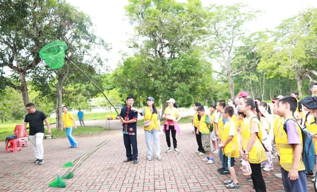 海南昌江发布五一假期活动预告：摘芒果玩赛事海边撒欢……半岛电竞平台(图15)